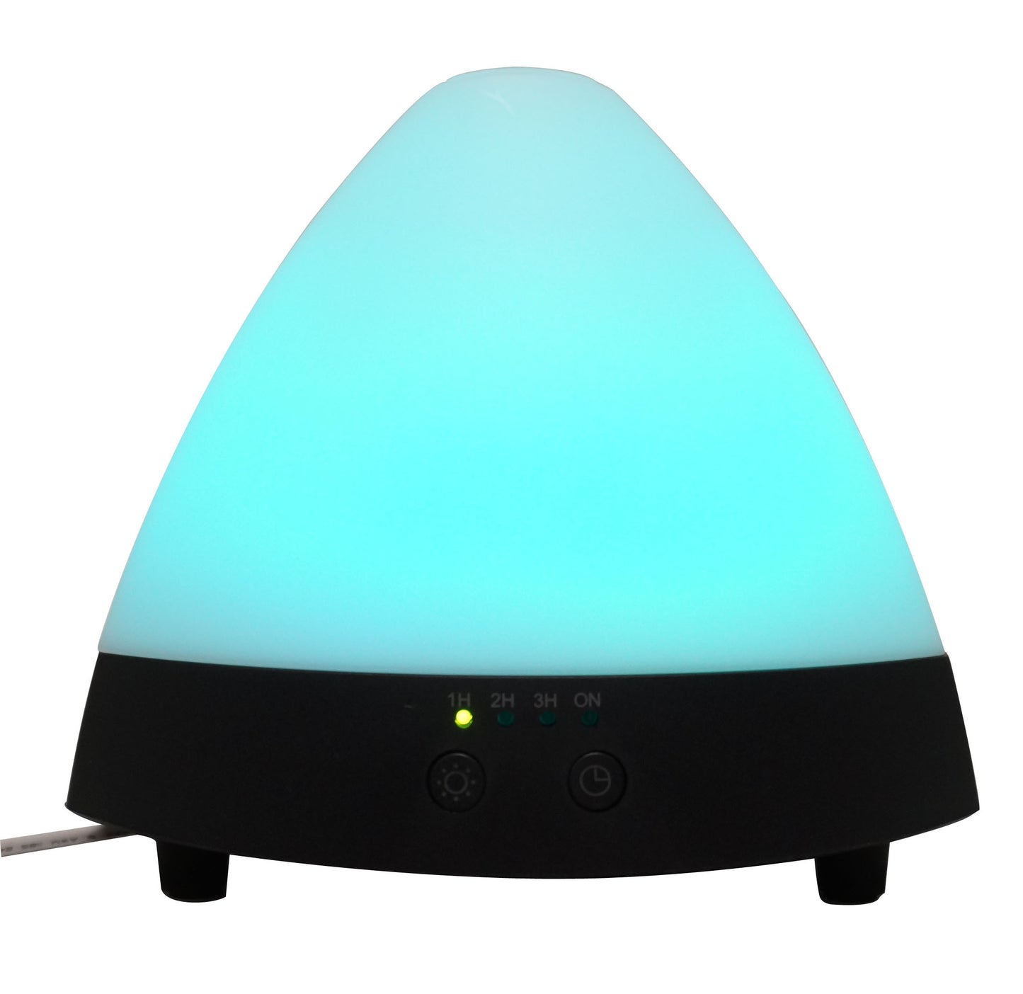 Mizu Pyramid Ultrasonic Aroma Diffuser