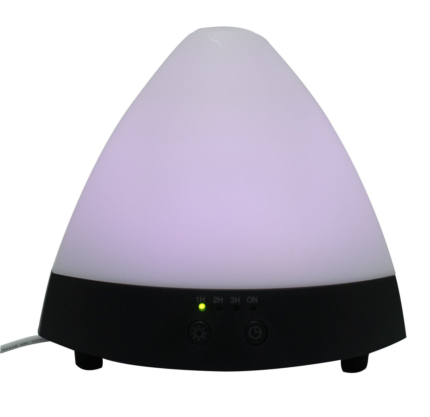 Mizu Pyramid Ultrasonic Aroma Diffuser