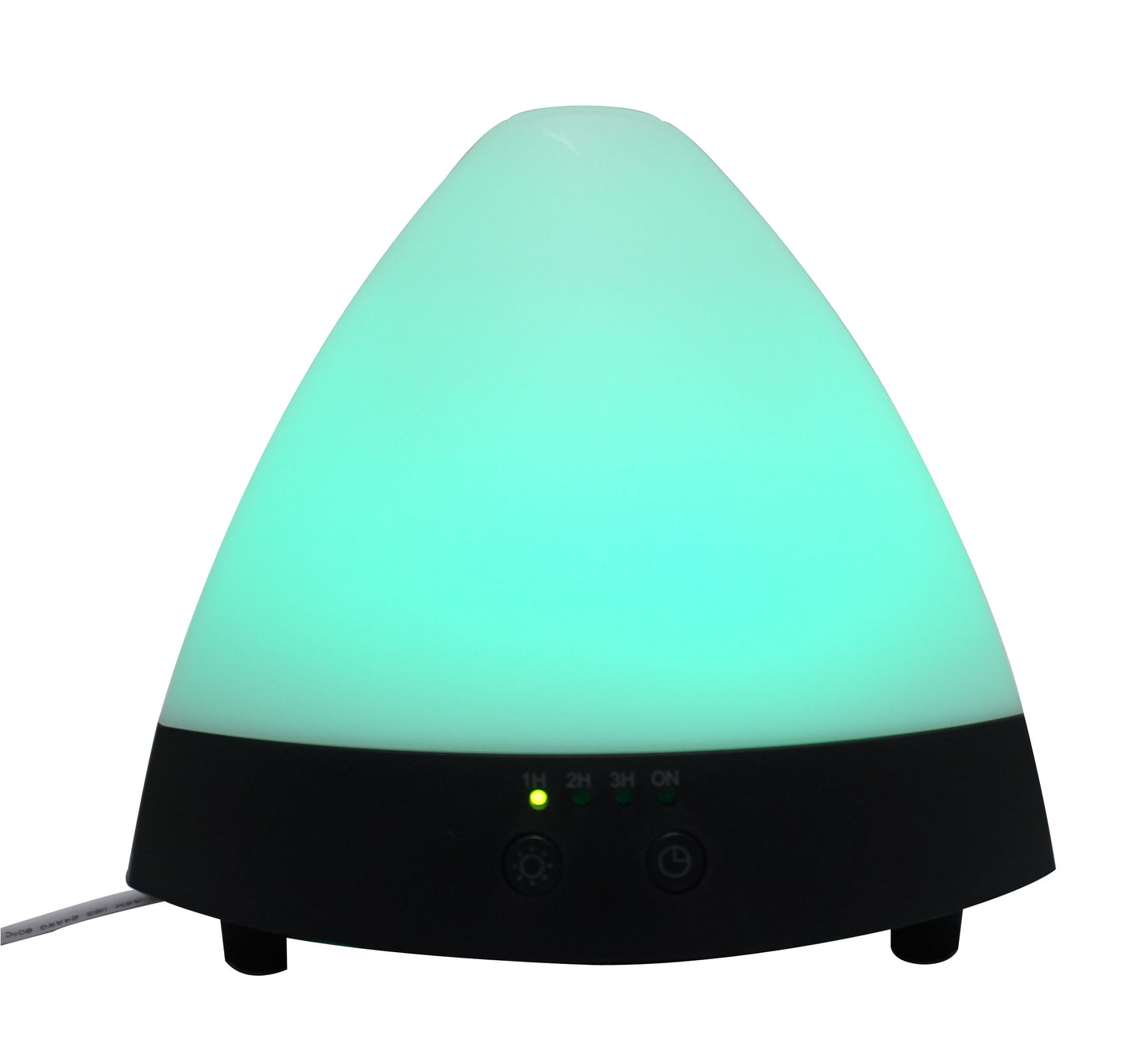 Mizu Pyramid Ultrasonic Aroma Diffuser