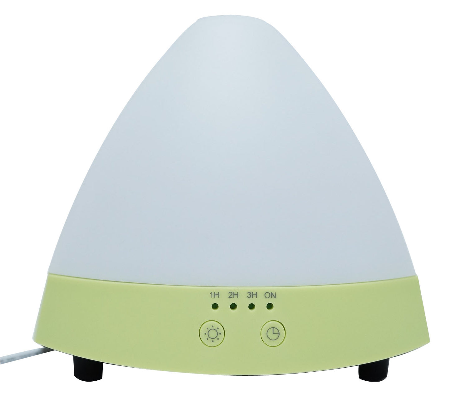 Mizu Pyramid Ultrasonic Aroma Diffuser