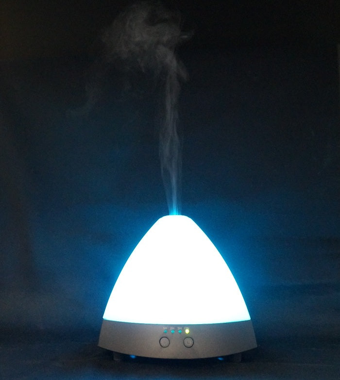 Mizu Pyramid Ultrasonic Aroma Diffuser