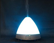 Mizu Pyramid Ultrasonic Aroma Diffuser